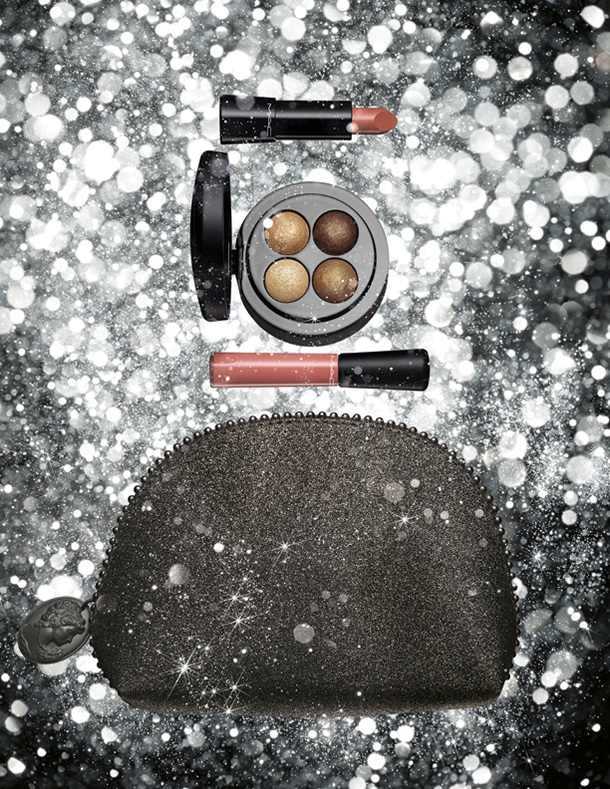 MAC Keepsakes Exclusives