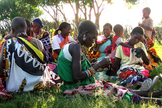 proyecto massai 002 — image courtesy of The Bromley Group