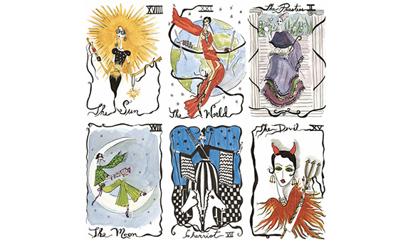 tarot vogueit 1