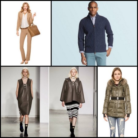 Wednesday Sample Sale Nov10 2014