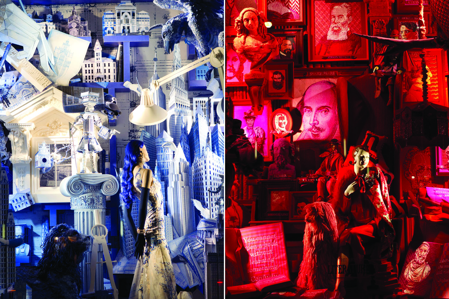 windows bergdorf duo