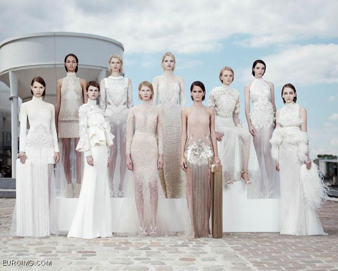 di givenchy haute couture fall 2014 8f8cecbdc6c63dd7b7b4e3a24f718308.jpg — image courtesy of euroimg.com
