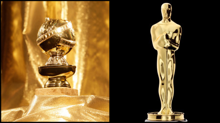 globes statue oscars statue 2