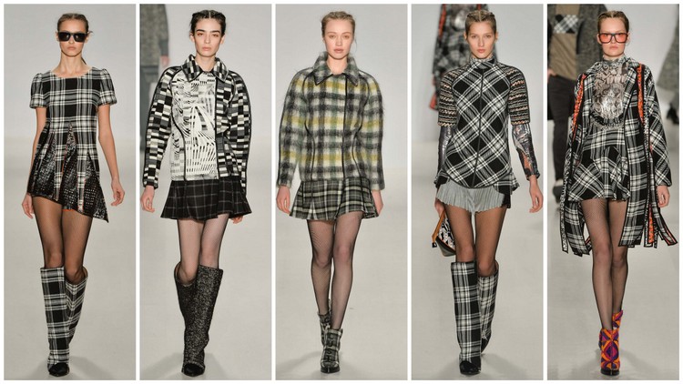 Custo Barcelona Fall 2015