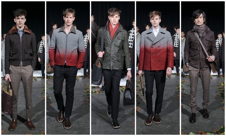 Ernest Alexander Fall 2015