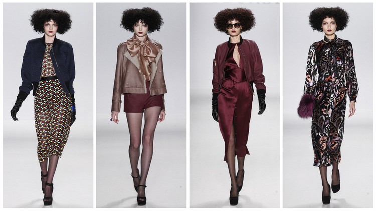 Georgine Fall 2015
