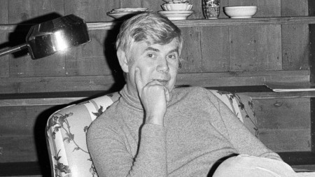John Fairchild 01