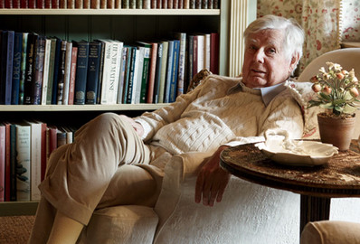 John Fairchild vanityfair — image courtesy of vanityfair.com