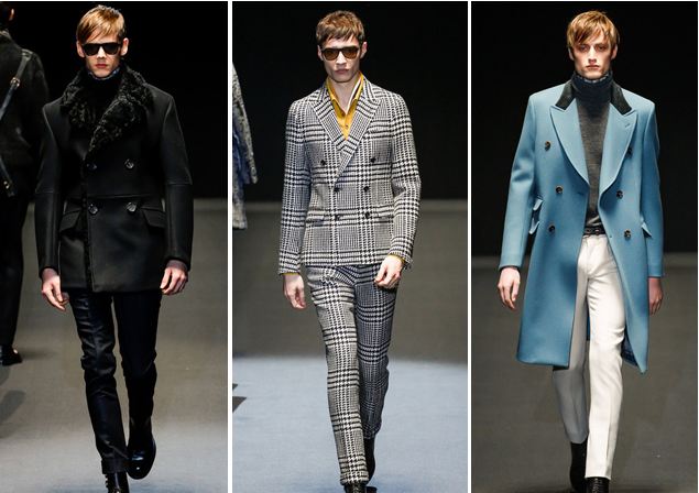 Mens Fashion Week 01