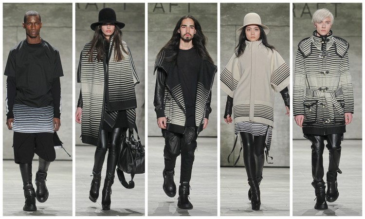 Skingraft Fall 2015
