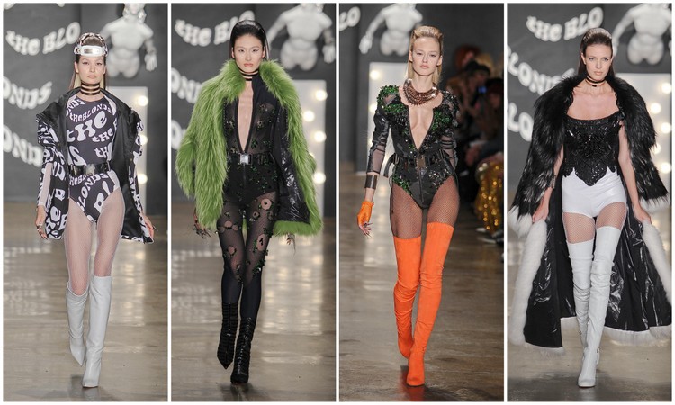 The Blonds