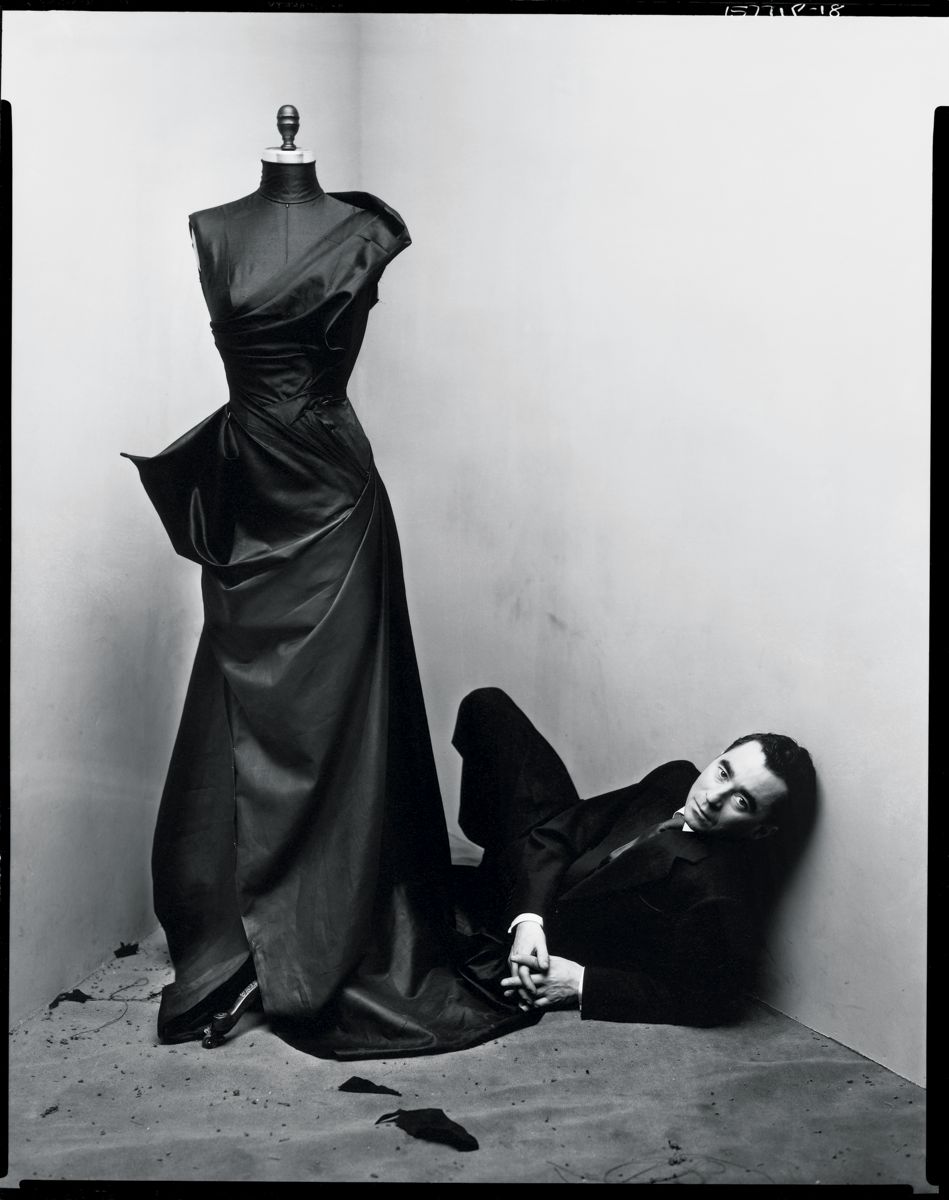 Charles James harveyfaircloth — image courtesy of harveyfaircloth.com