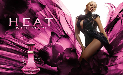 Heat Wild Orchid beyonceparfums — image courtesy of beyonceparfums.com