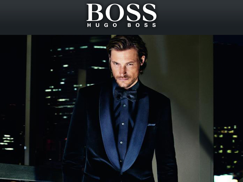 hugo boss outlet — image courtesy of hugoboss.com