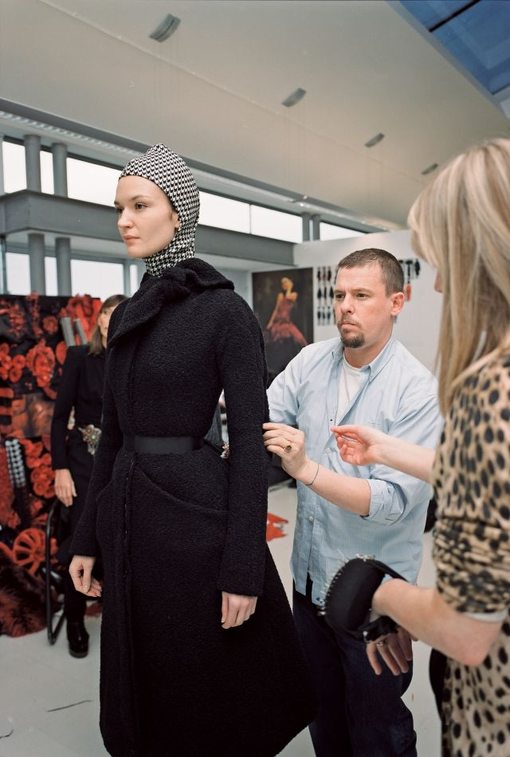 McQueen photo exhibit 01