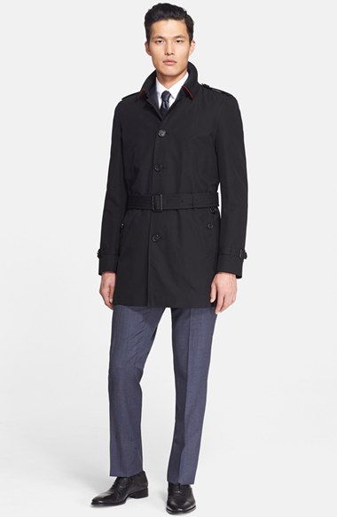 Sanyo Mens outerwear 01