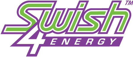 swish logo update