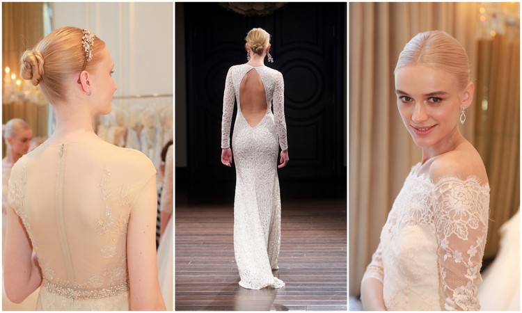 Bridal Beauty Trends spring 2016 hair1