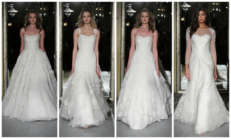 Oleg Cassini spring 2016