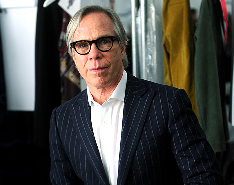 Tommy Hilfiger 30th Anniversary 03 — image courtesy of usmagazine.come