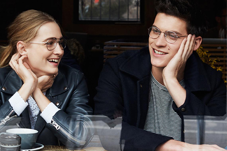 Warby Parker luminary 01