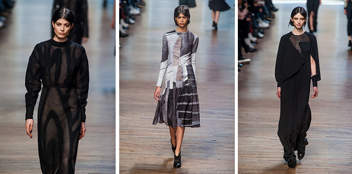 yigal azrouel fall 2014 new york fashion week 6