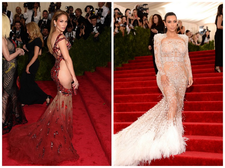Collages153 — image courtesy of D'Orazio & Associates, Kim Kardashian image courtesy of vogue.com