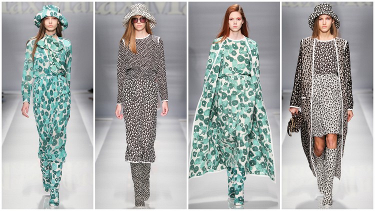 Max Mara Spring 20161