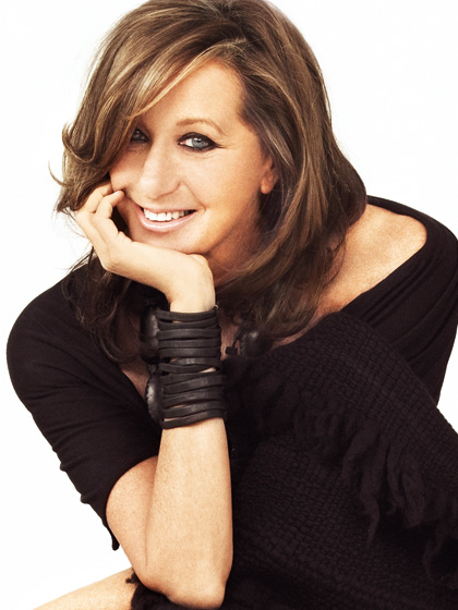 donna karan allure — image courtesy of allure.com