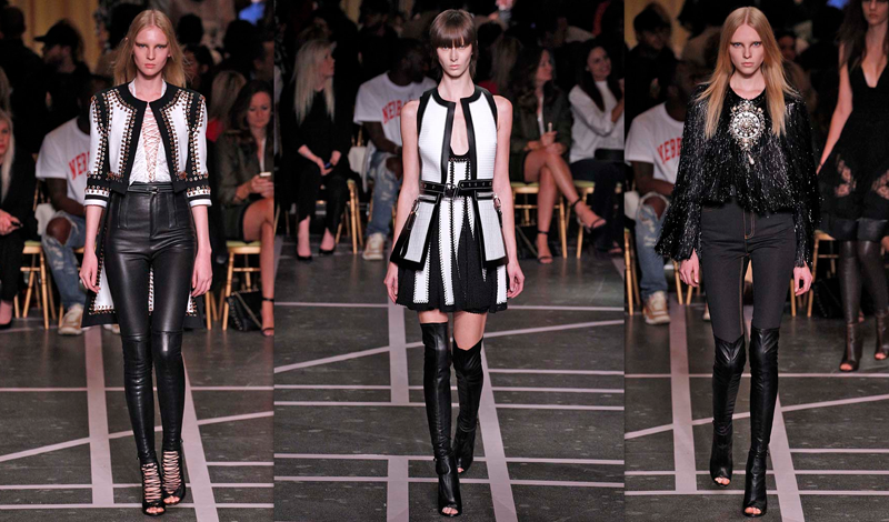 Givenchy Fashionweekdaily — image courtesy of fashionweekdaily.com