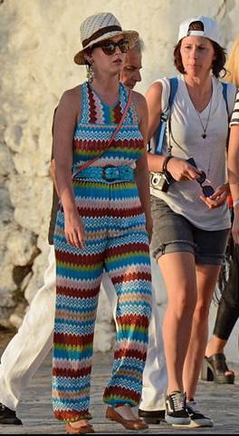 Katy Perry Missoni 02 — image courtesy of C&M Media