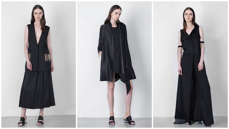 Lie Sang Bong Resort 2015