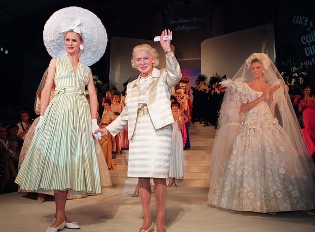 Madame Carven 1995 culturebox francetvinofr — image courtesy of culturebox.francetvino.fr