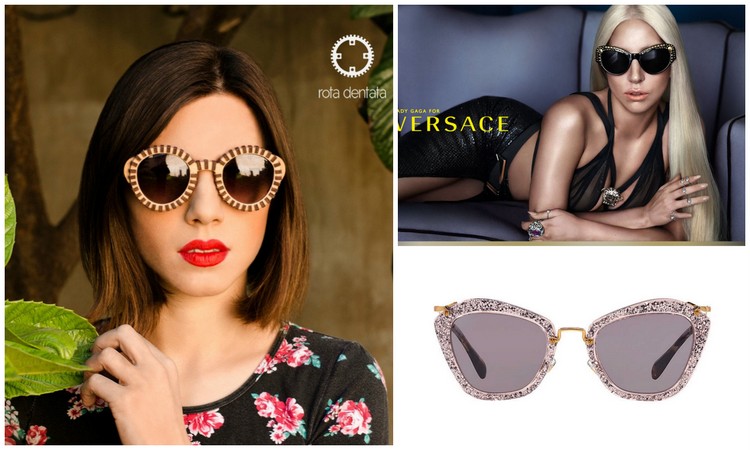 sunglass Hut Summer 2015