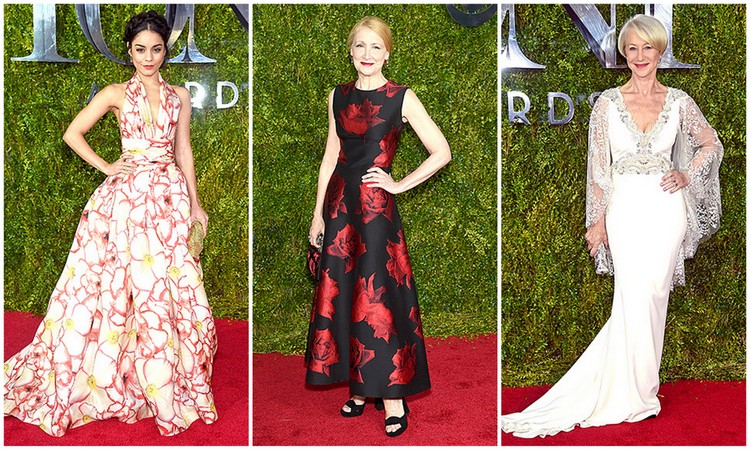 Tony Awards 2015