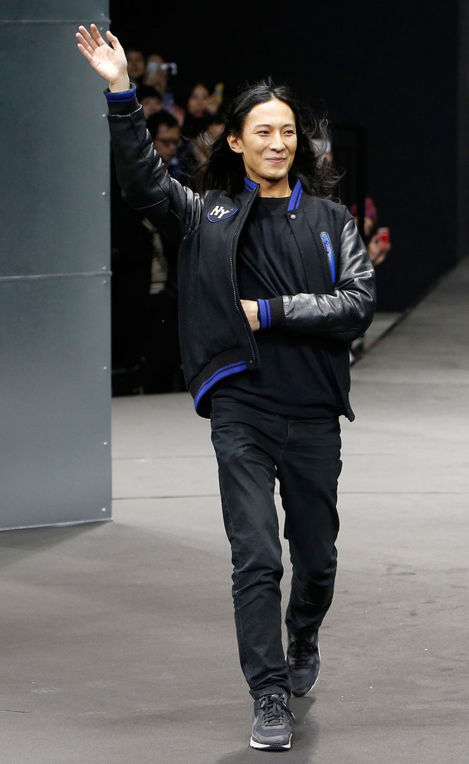 Alexander Wang Hollywood reporter — image courtesy of thefashionreporter.com