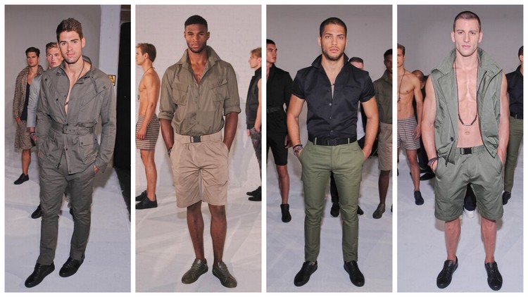 Cadet Spring 2016