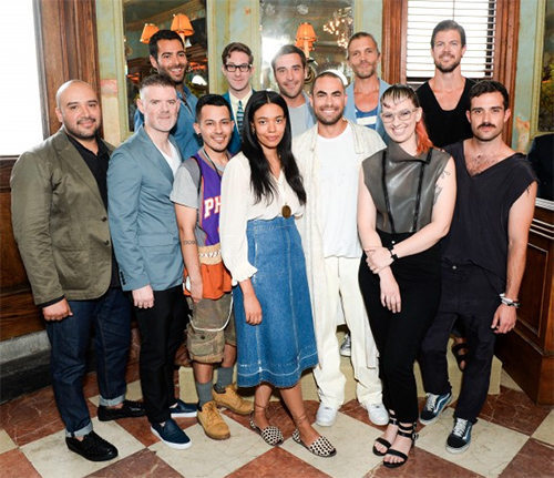 CFDA Finalists fashionmag — image courtesy of fashionmag.com
