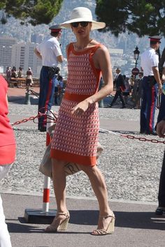 Charlotte Casiraghi Missoni 01 — image courtesy of C&M Media/Olycom Images