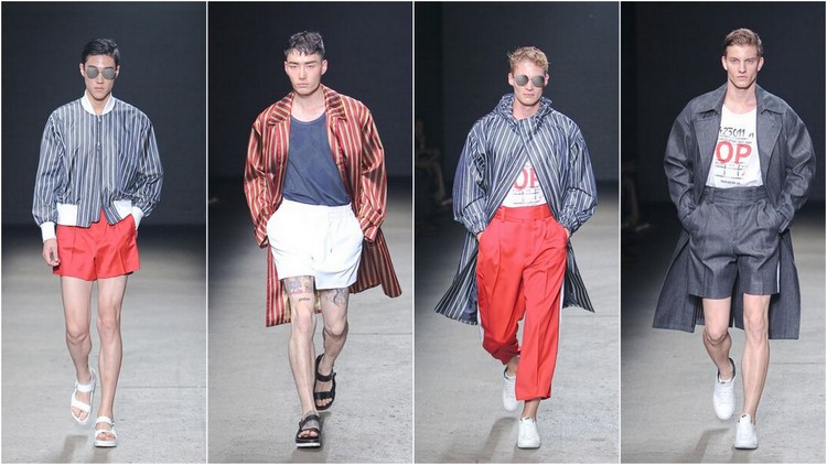 Concept Korea Ordinary People Spring 2016