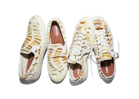Converse Missoni Collection large kqc9dt