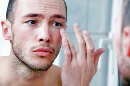 Dark Circles khoobsurati — image courtesy of Khoobsurati.com