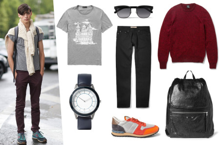 Editors Essentials 04