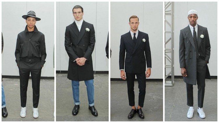 Eponymous Spring 2016