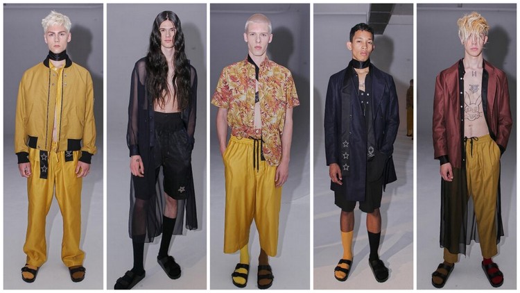 FingersCrossed Spring 2016