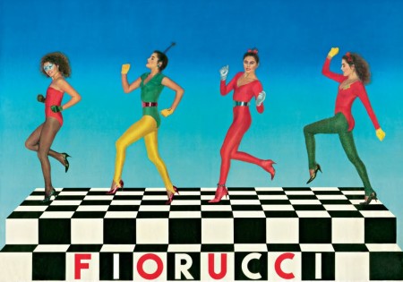 Fiorucci 70s Style and Design Collectorsweekly