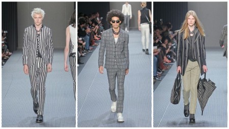 John Varvatos Spring 20165