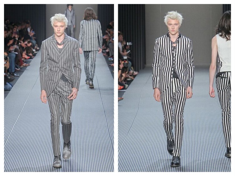 John Varvatos Spring 20166