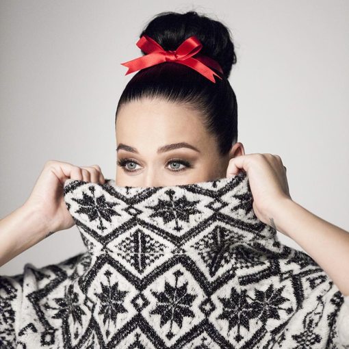 Katy Perry instagram HM
