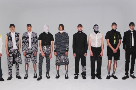 Kenneth Ning Spring 2016 feature
